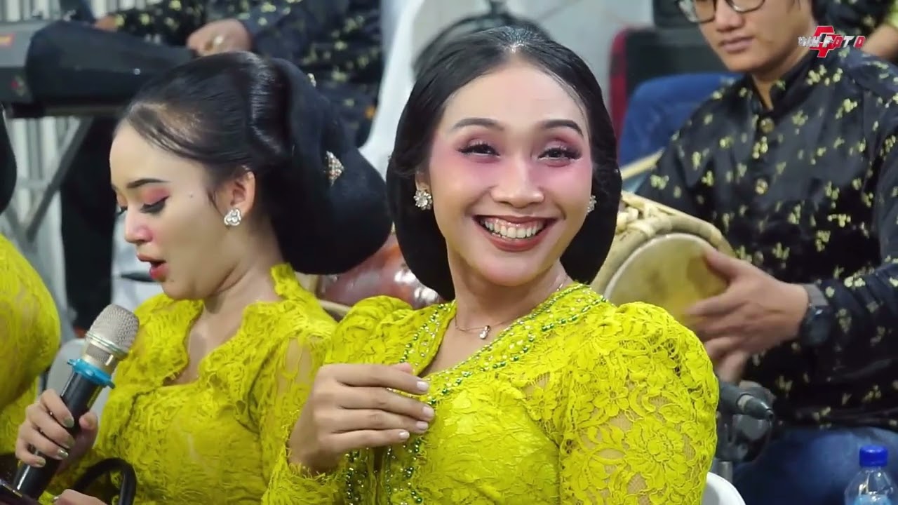 Sragenan Prahu Layar Blitar Balen Campursari Jelas Nada
