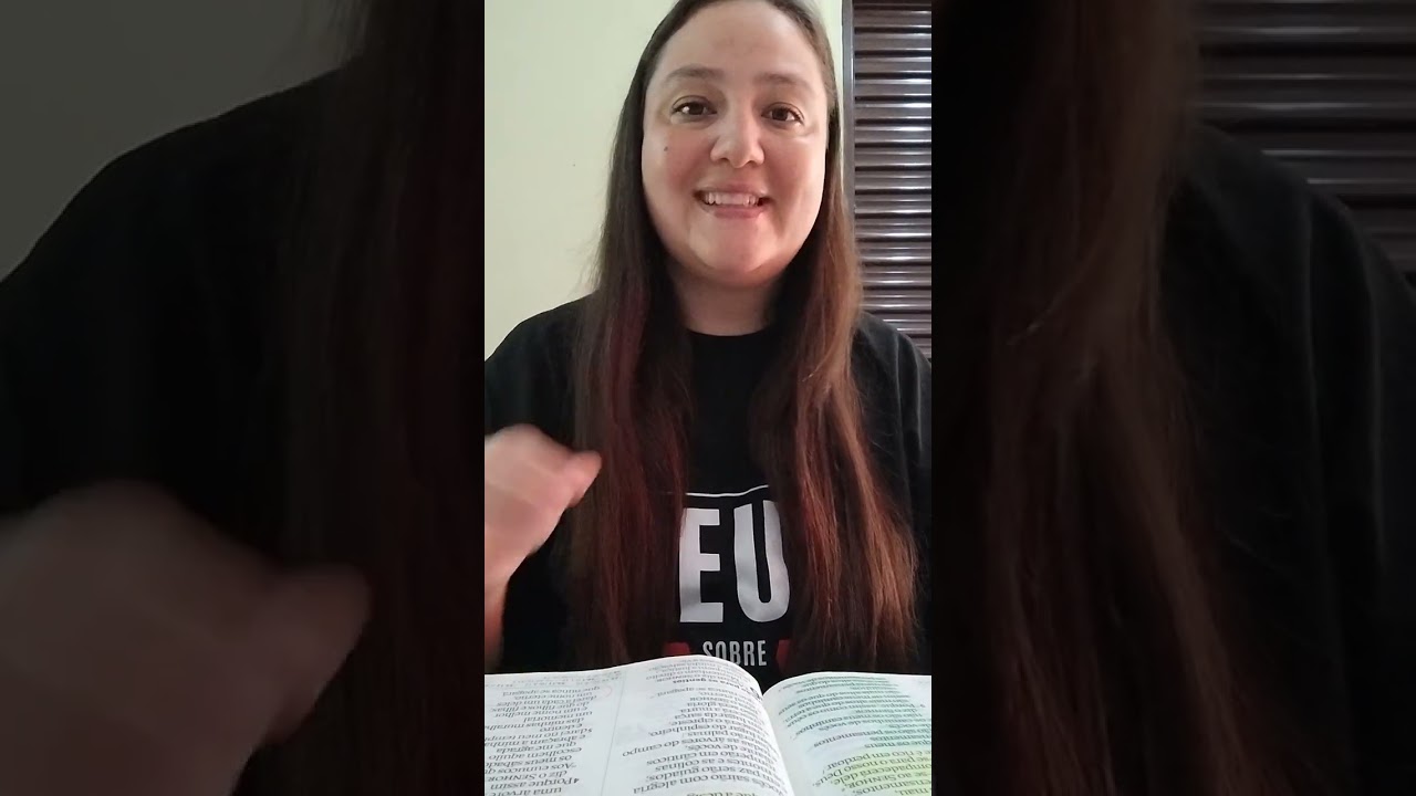 Oração e Palavra ( A RESTAURAÇÃO PRA TUA VIDA ) 