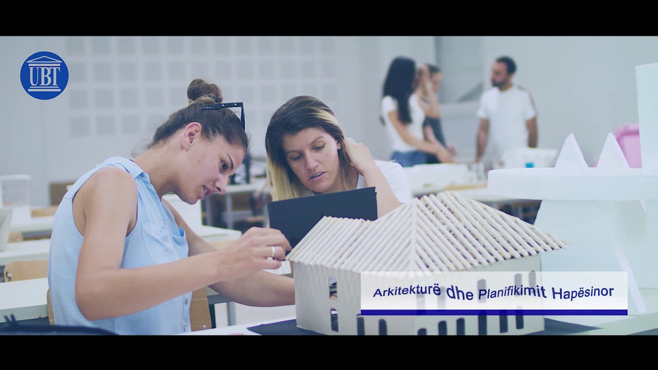 UBT - Reklama 2019/20