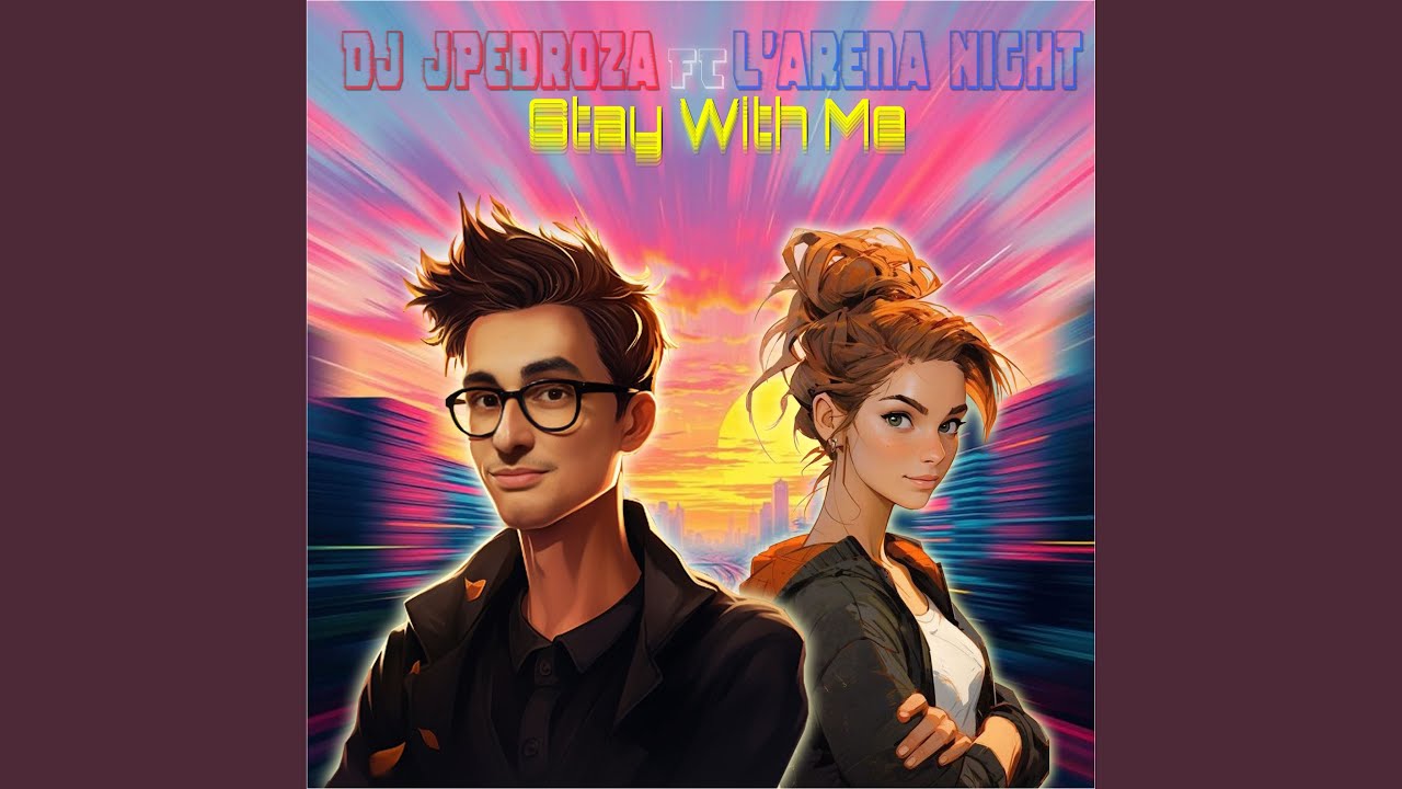 Stay With Me (Original Mix)