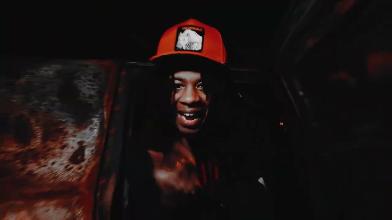 Krae Boy Quan - How You Krash