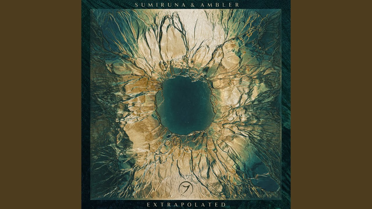 Crooked House (Sumiruna & Ambler Remix)