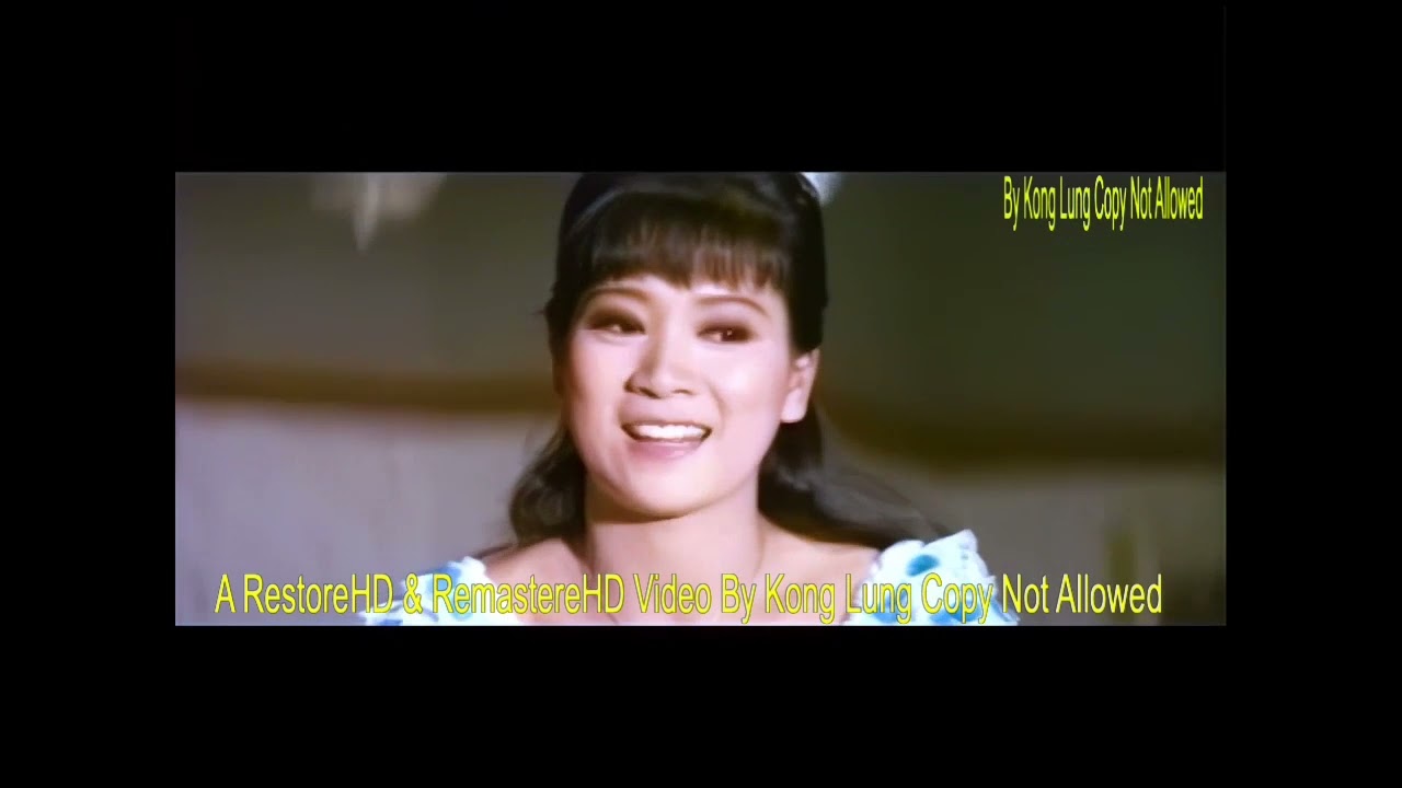 陳寶珠，寶珠姐主演的時裝電影MV,此彩色影片乃由本人注入個人藝術觀感，經過精心的修改，重新整理及復修畫面後再轉為彩色高清的珍貴視頻。此影片是全球首播的，請勿拷貝及轉載本人的作品。