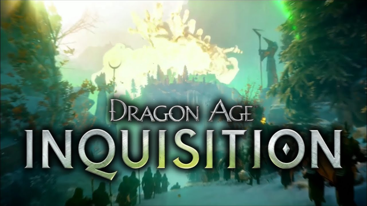 Dragon Age Inquisition Memes