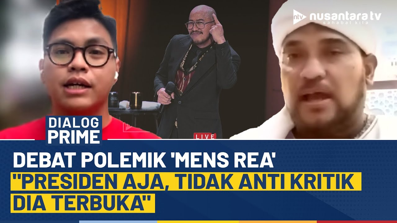 Panas! 
