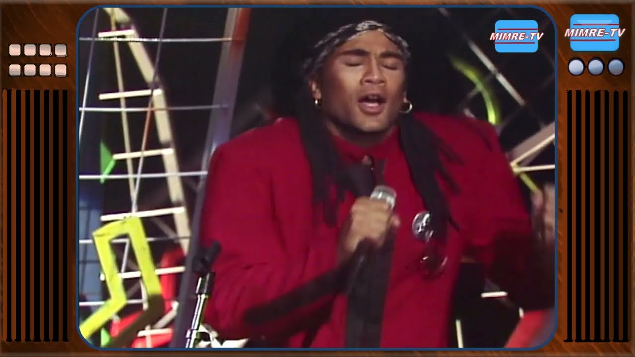 Milli Vanilli - 