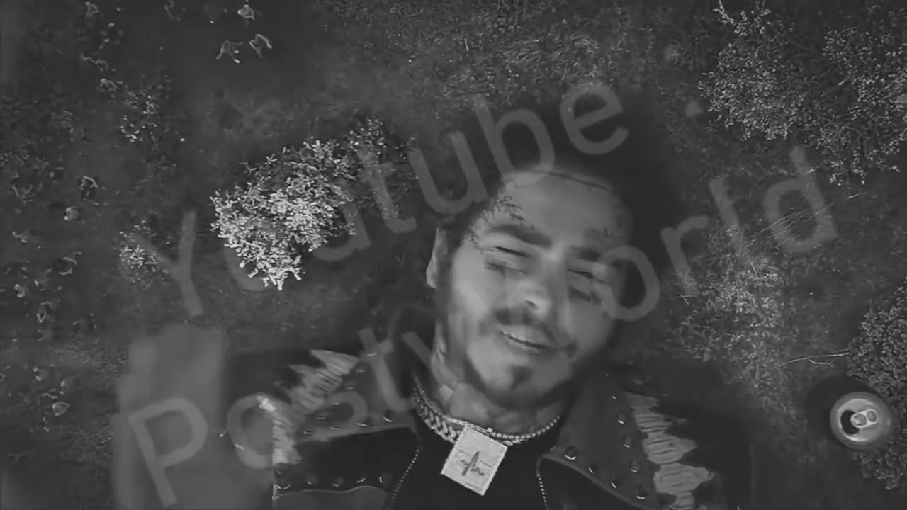 Post Malone - Reputation (Instrumental)