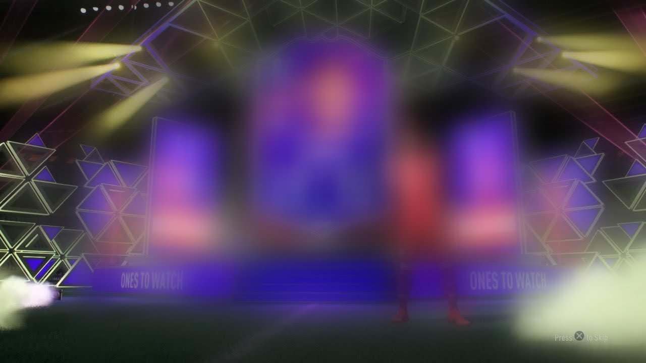 MY GUARANTEED OTW PACK!