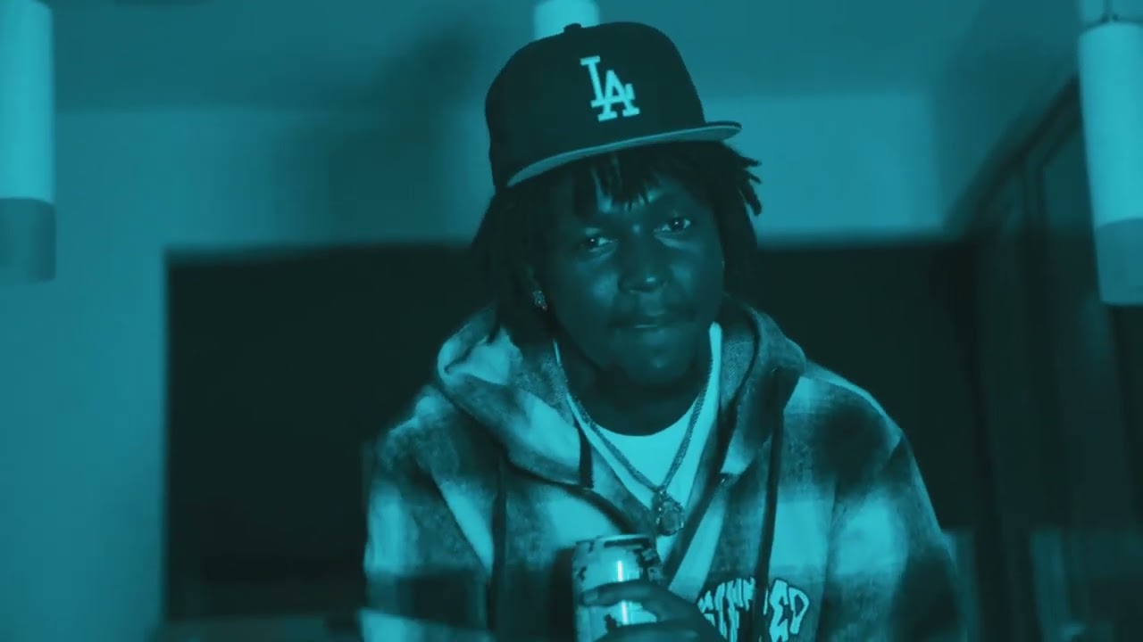 SouljaClim - Loko (Music Video)