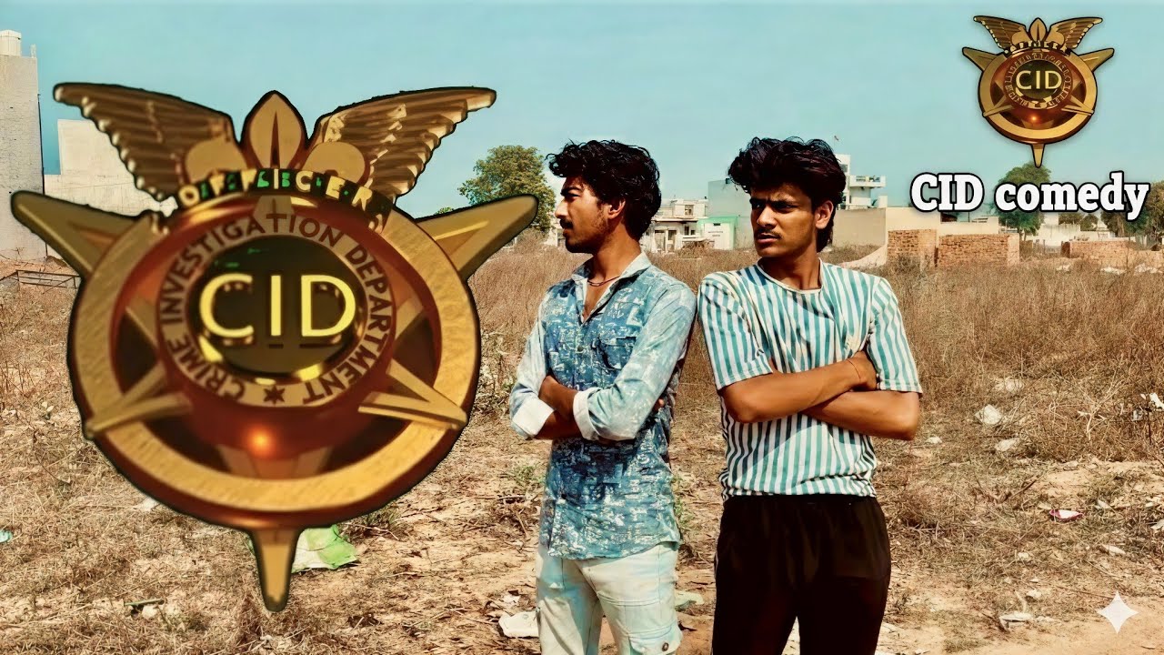 चोदू - CID • official video ( ft. @RajuaaJaat  ) 