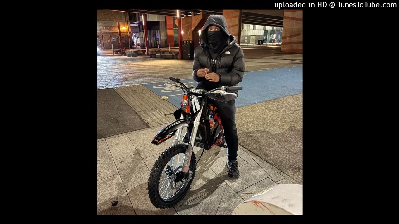 Steppa x NitoEBK x Haych x Haych UK drill type beat - Moncler - @prodbyjs
