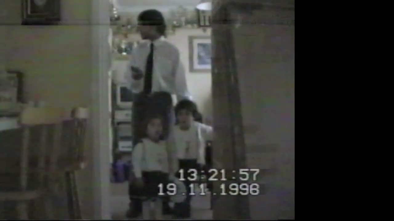 November 1996
