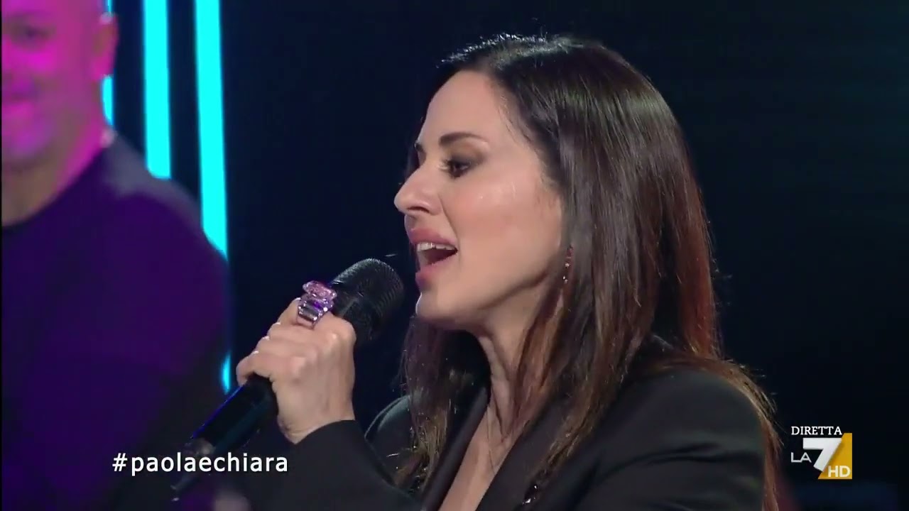 Paola & Chiara - Festival