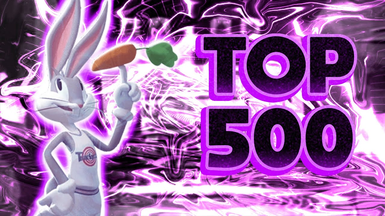 HOW I BECAME TOP 500 ON EVERY CHARACTER IN MULTIVERSUS