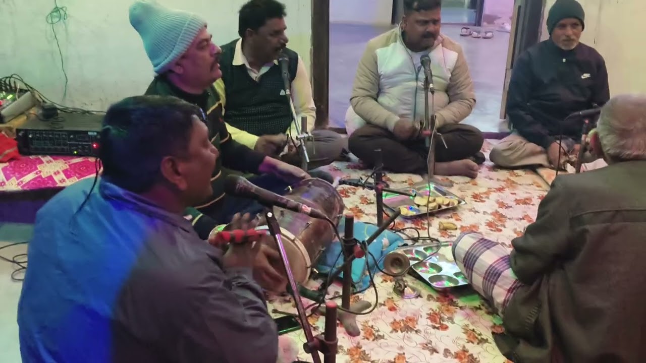 वही बृजराज के लाज 