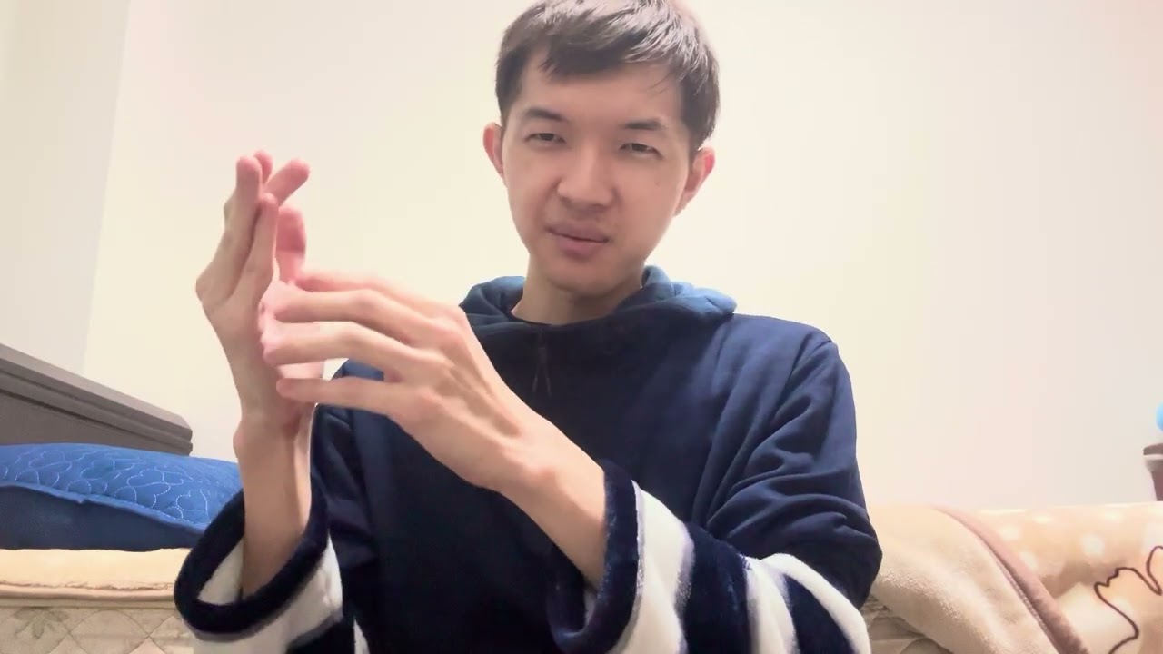 収録中ですが……