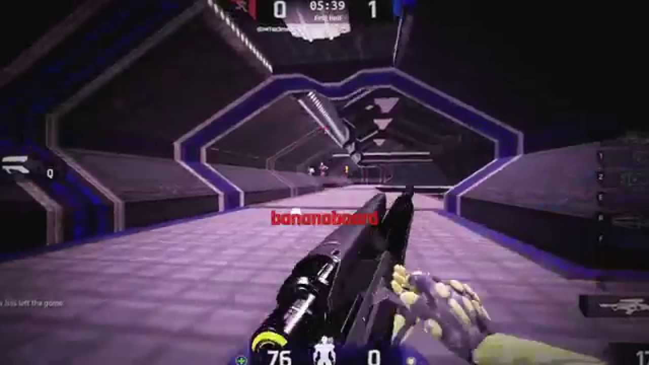 STEFiRoTH | UT4 Unreal Tournament FRAG MOVIE/Montage/Highlights 2 1080p HD 60fps