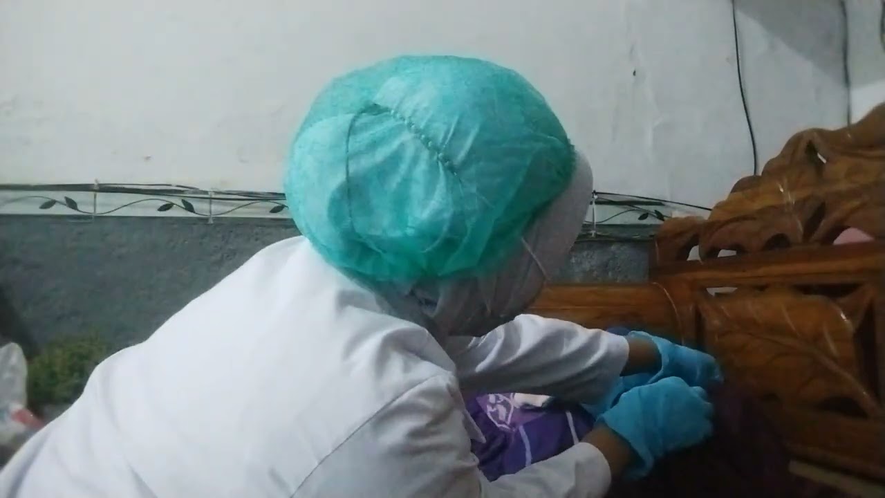 sop pemeriksaan ttv