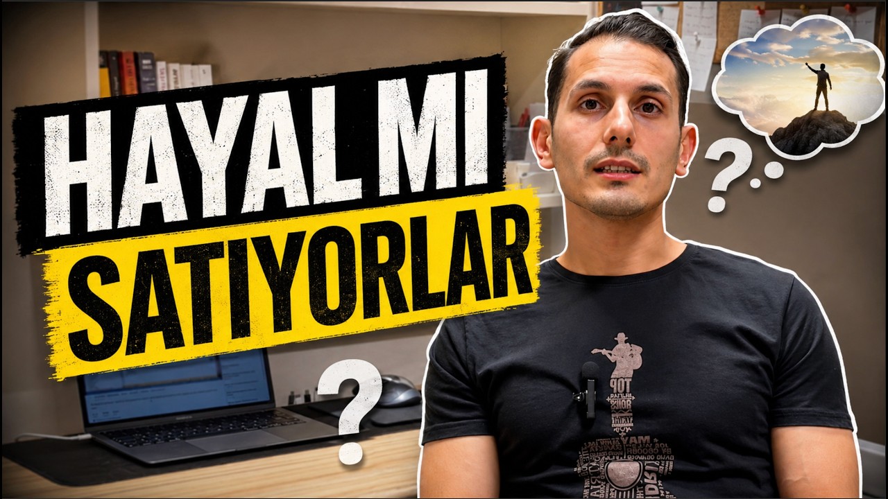 Yazılım kursları [bootcampler] gerçekten hayal mi satıyor?