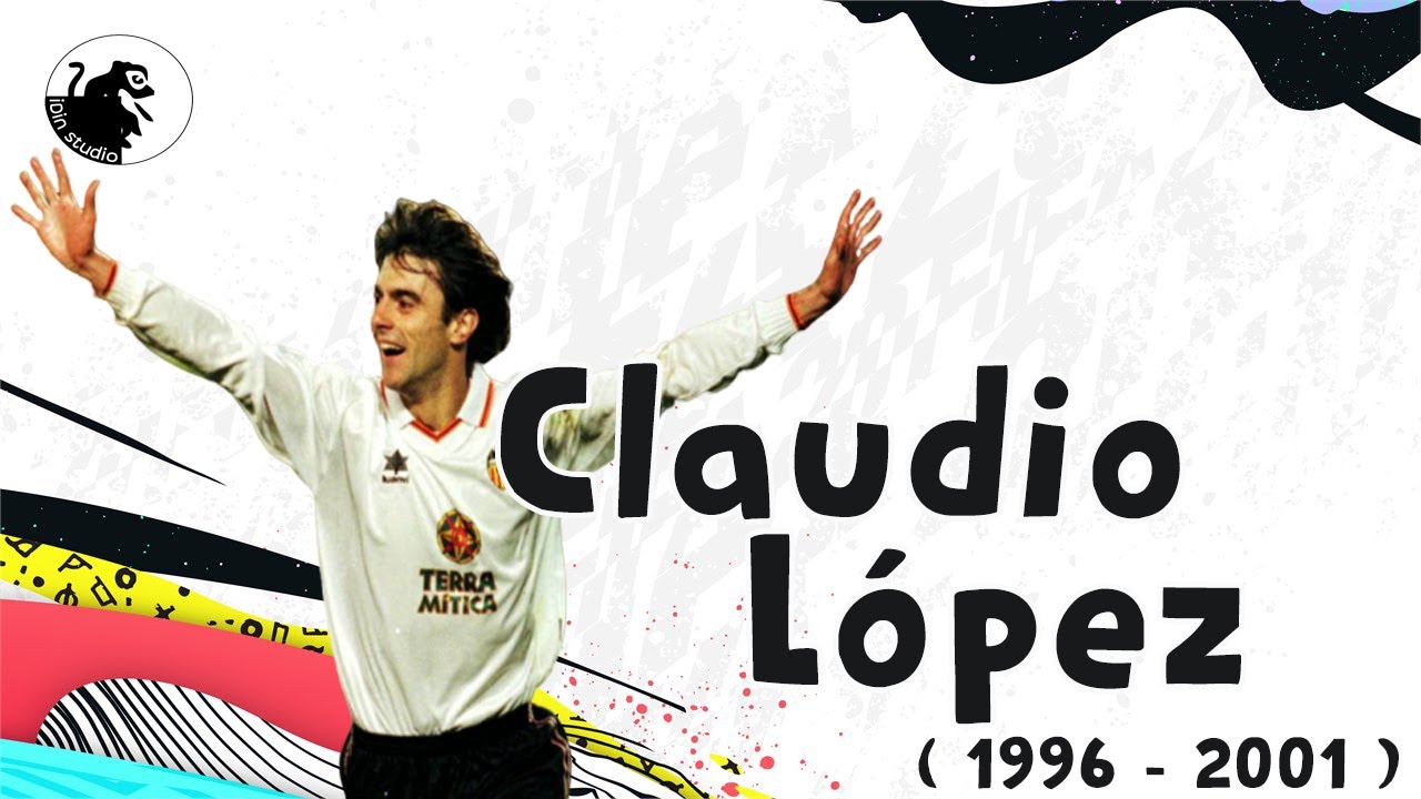 FIFA 20 | Virtual Pro Lookalike | Claudio López