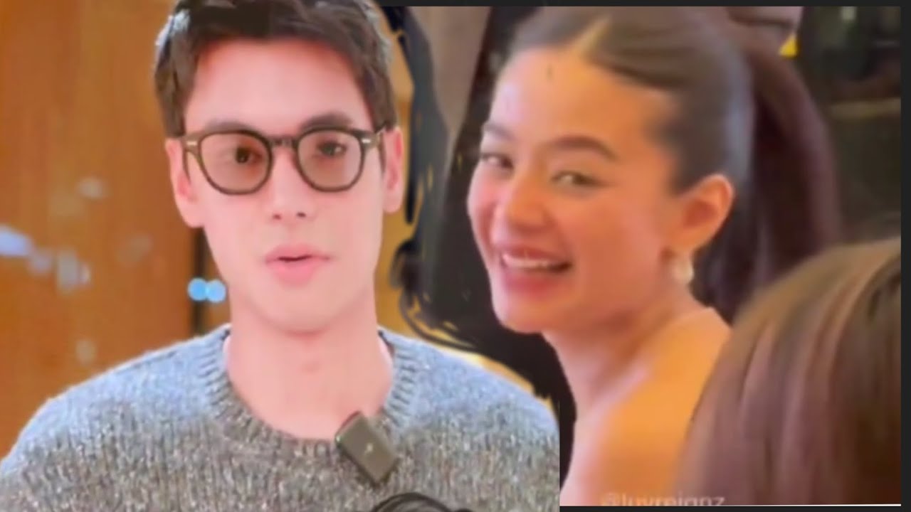 Himdi Naitago ni Bianca ang kilig sa Sweet Birthday Mensahe ni Dustin sa kanya