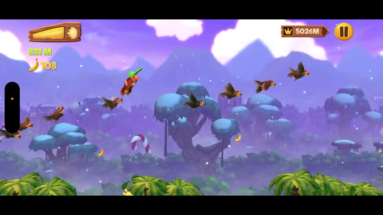 Banana Kong 2