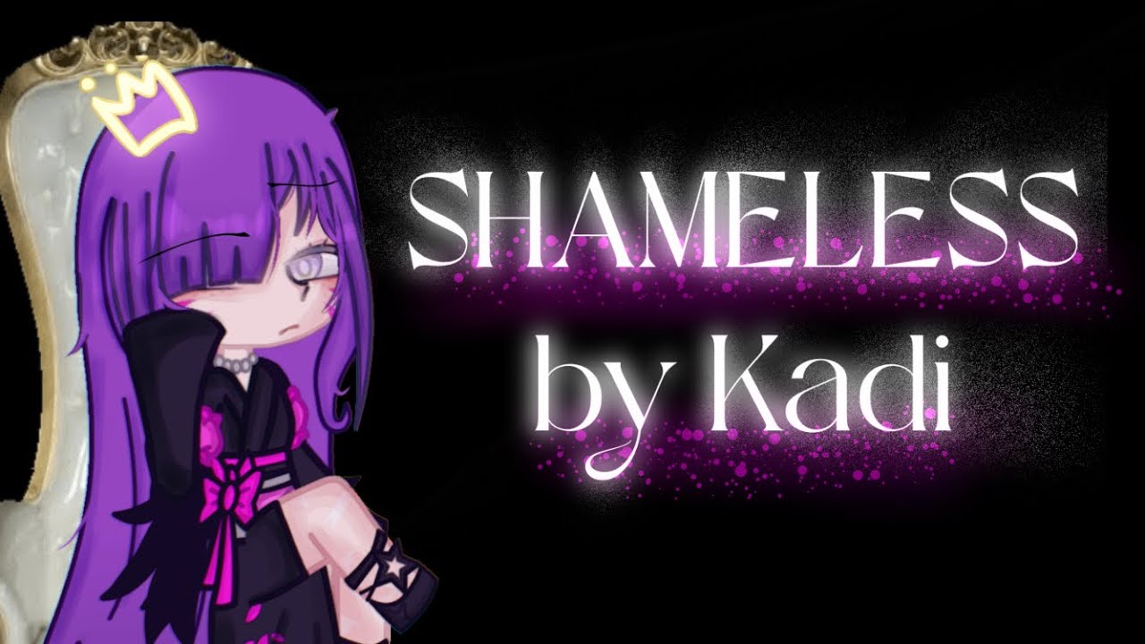Shameless by Camila Cabello || Kadi