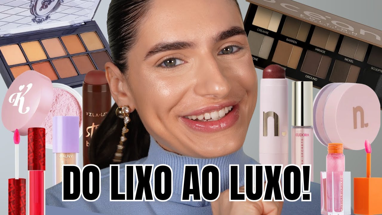 O mesmo produto… mas um BOMBA e o outro FLOPA! O que está acontecendo? 👀🔥