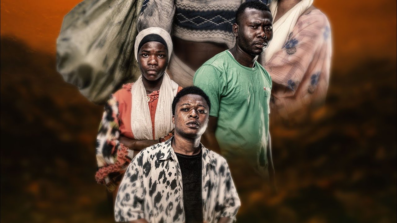 PENZI LA CHIZI(EPISODE) YA 02.❣️❣️LOVERY STORY