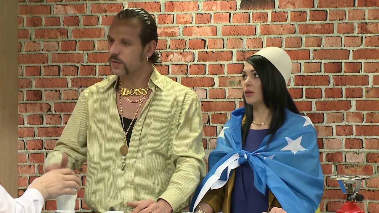 Zyrja për gjithçka Episodi 15