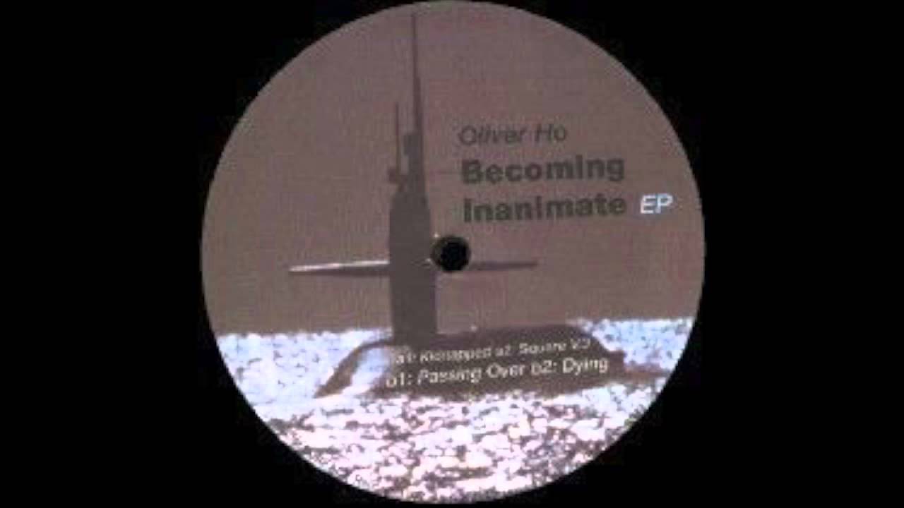 Oliver Ho - Square V 3