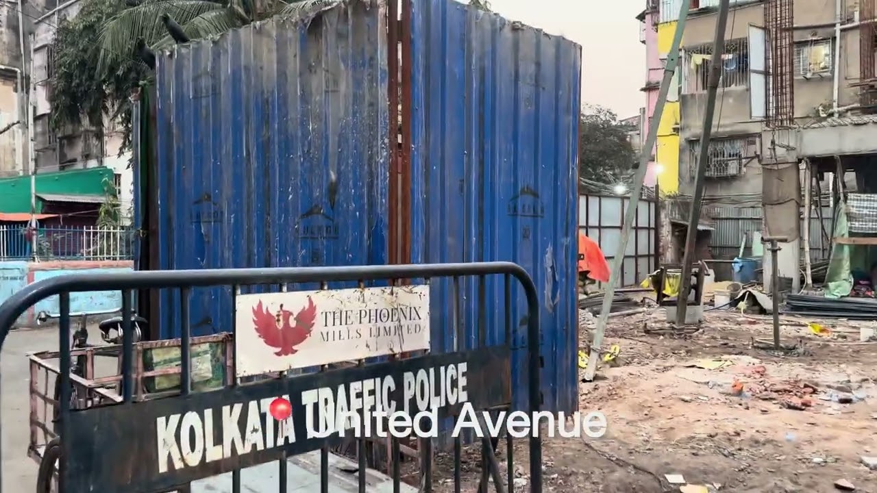 New Development ❤️ Kolkata | Real Estate 🏡 
