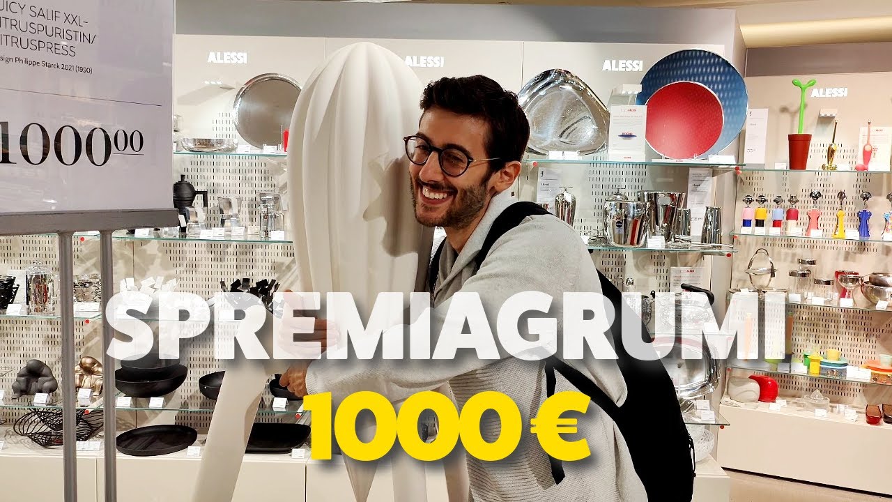 Prezzi pazzi durante i saldi 2024 | reazioni di due italiani in Finlandia (vivere in Finlandia)