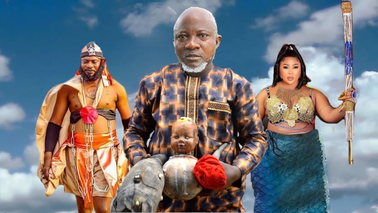ORI META : LATEST NEW RELEASE YORUBA MOVIE STARRING GREAT ACTORS
