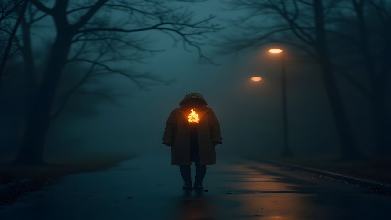 Smolofi - Fire Inside (Огонь внутри)