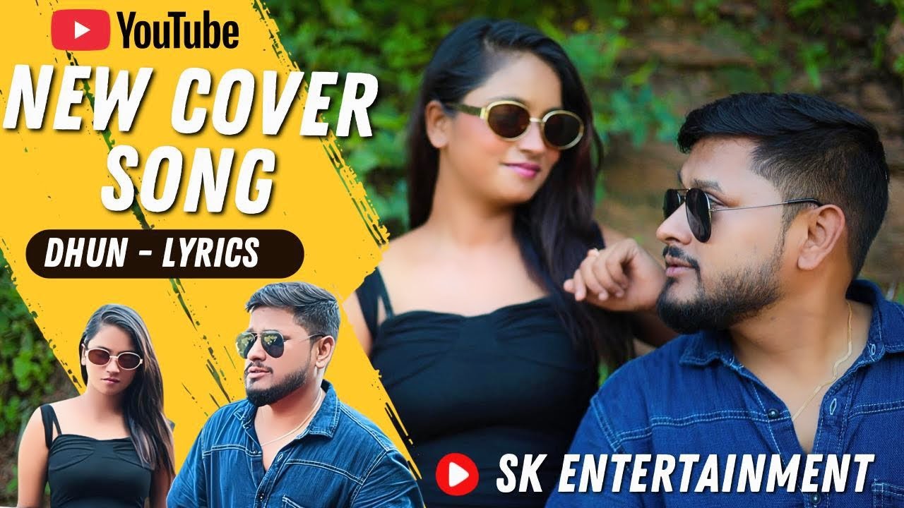 Dhun Song | Saiyaara | Sushil Kumar , Pooja Thakur | Mithoon | Arijit Singh | @skentertainmenttt 