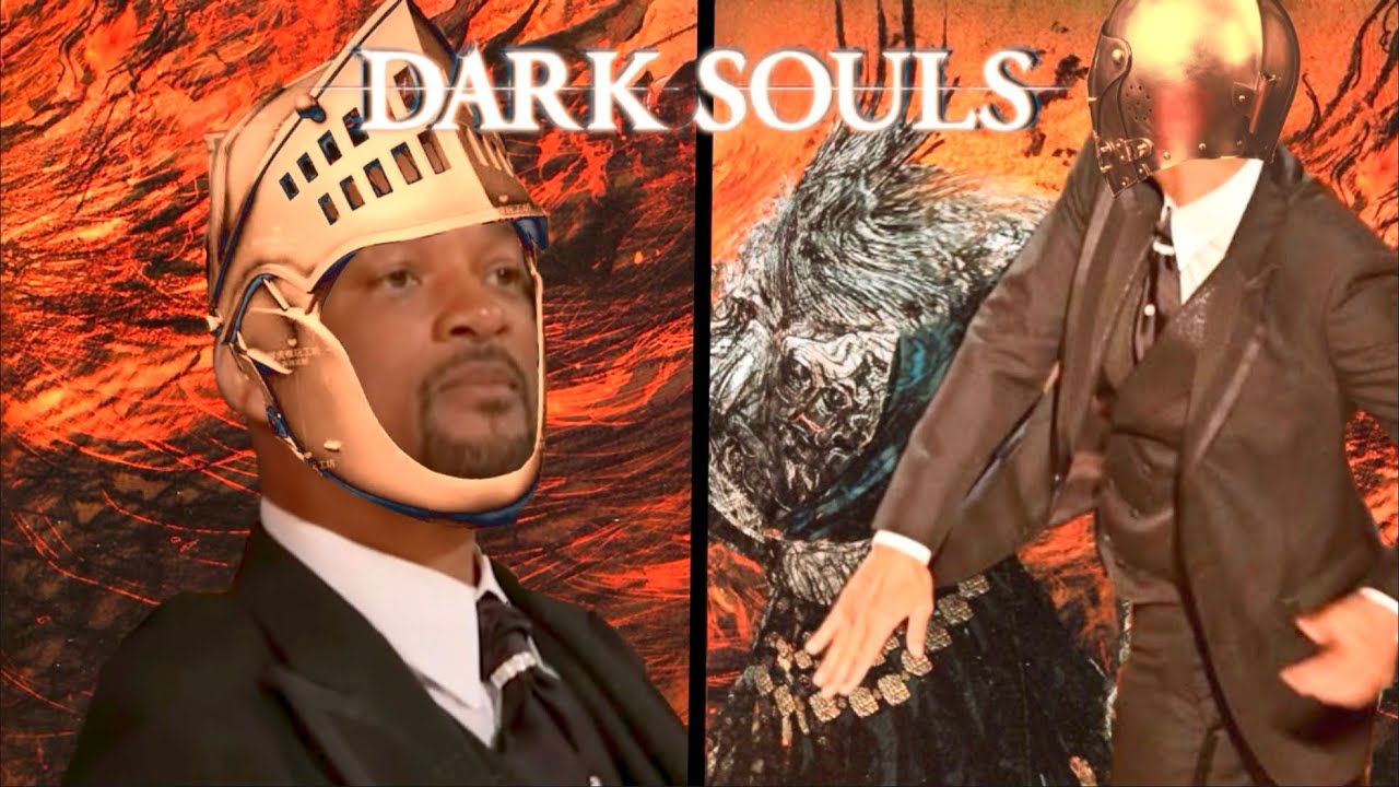  أخيراً ختمت دارك سولز‼️| Dark Souls