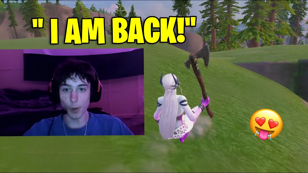 PETERBOT SAID WHAT?!..😭 (Competitive clips of the Week)