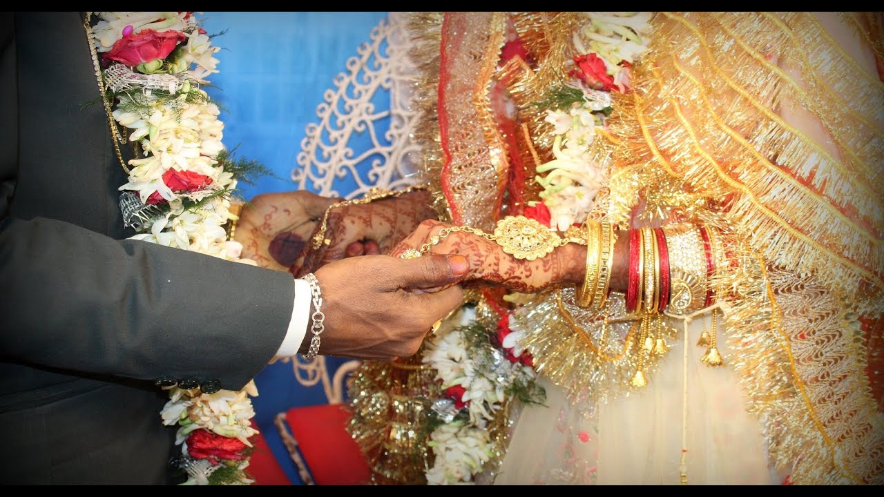 Kalim Weds Nagma | Full Wedding | Shubharambh Entertainment