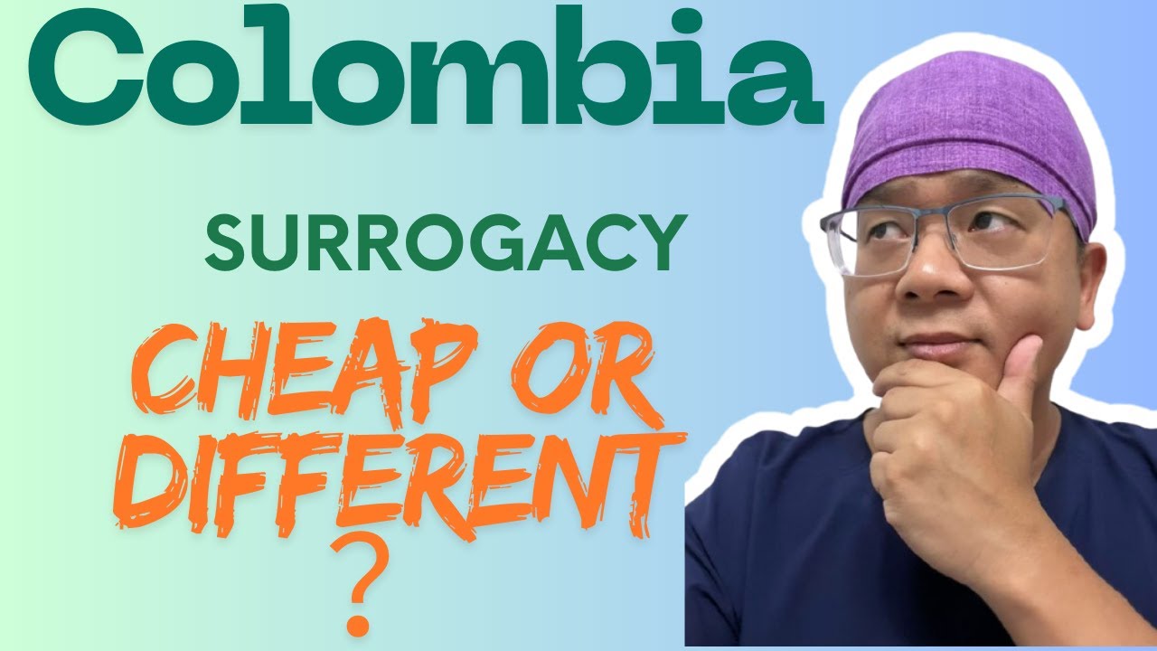 Colombia Surrogacy Is Cheap — But Here’s What You’re Really Paying For