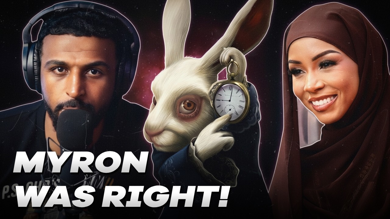 CIEMNY wz&oacute;r w religijnej intrydze Brittany Renner i pośpiechu w poszukiwaniu męża!