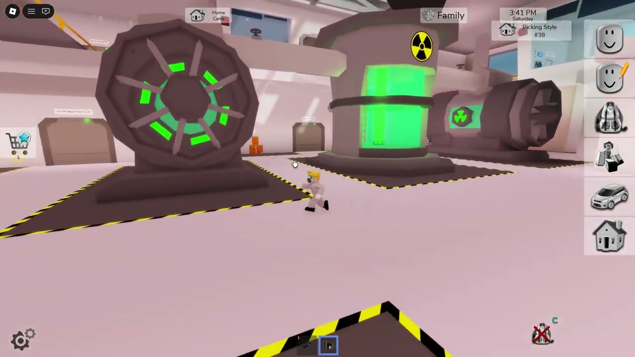 Roblox