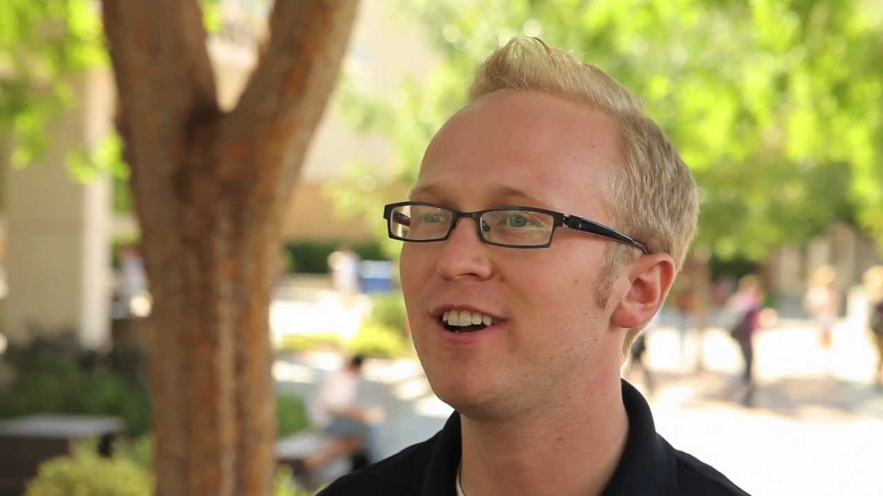 BYU Vocal Point Sing-Off interviews