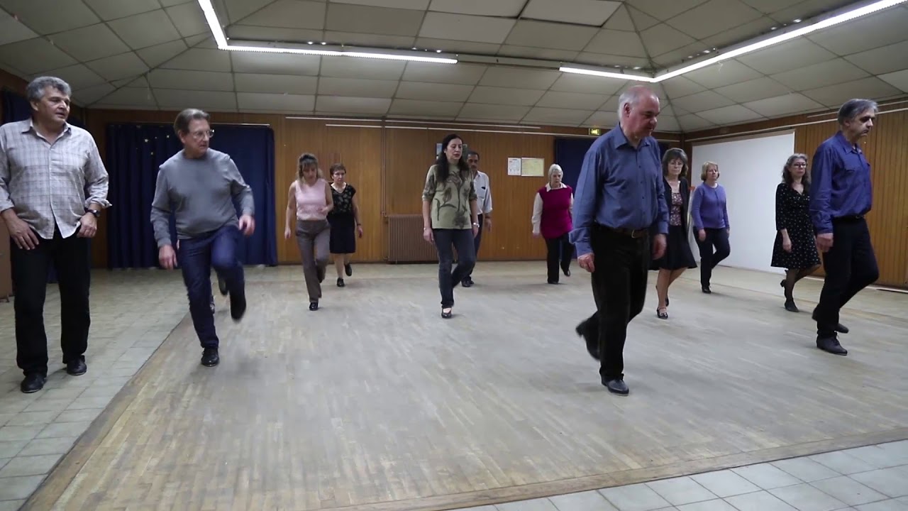 Drancy-danses - 01/09/2020 - Drancy-Danses - Daniel Narezo