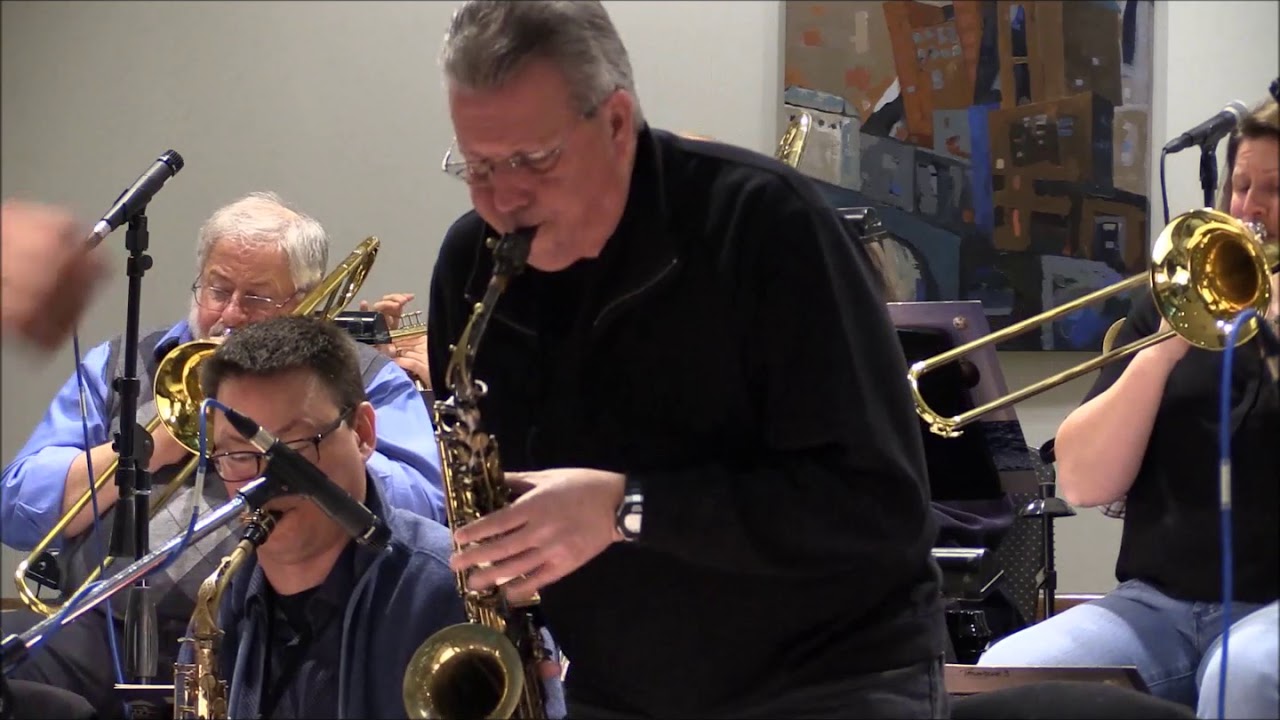 The Sweetest Sounds (arr. Mark Taylor, Grade 4 Jazz Ensemble #07012918)