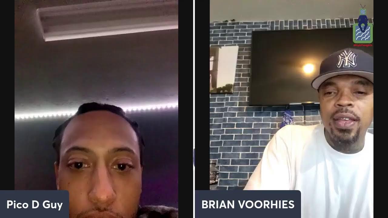 Anthony Dewberry & Locovision Have Heated Debate + Dewberry: “Me & Charleston coming do a interview”