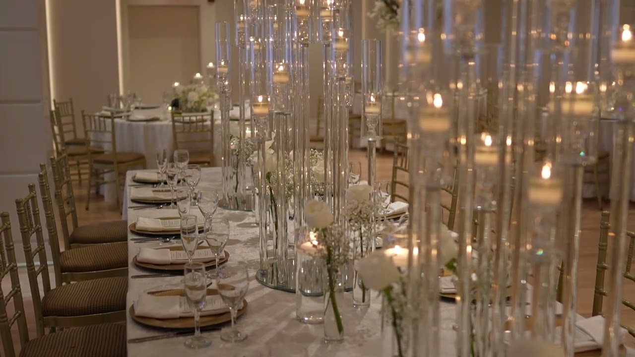 Watermill Caterers