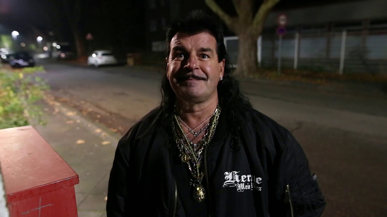 B.A. übern Pott - 