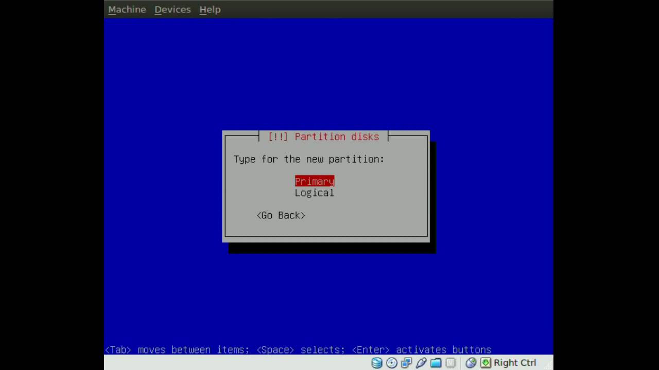 How to install Ubuntu in a RAID 0 array - Part 1 - #6