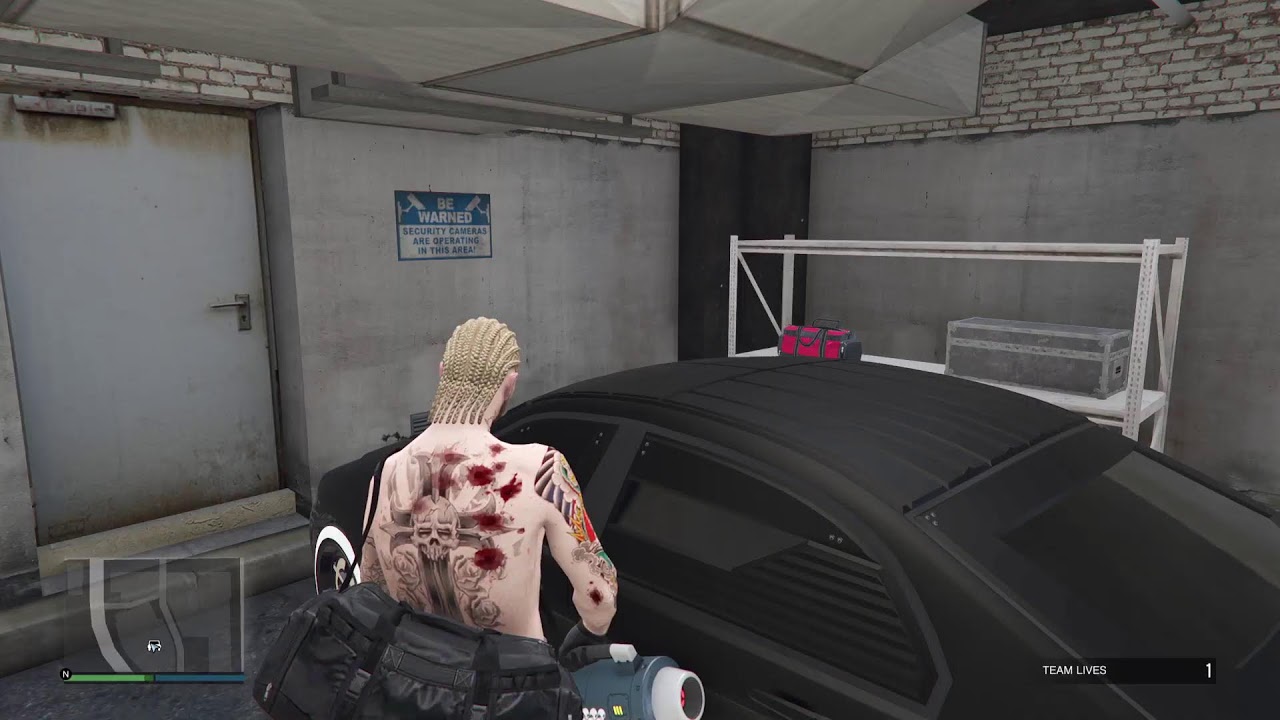 Let's play GTA 5 together GTA V online. streaming now